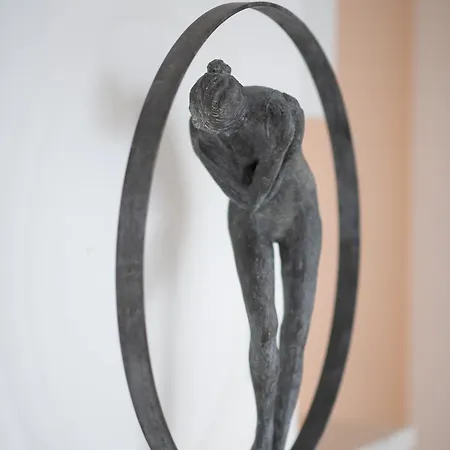 Art - With Seaview In