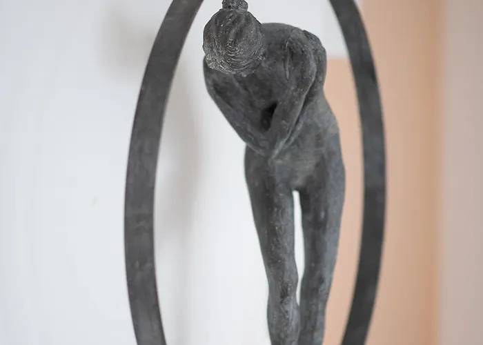 Art - With Seaview In