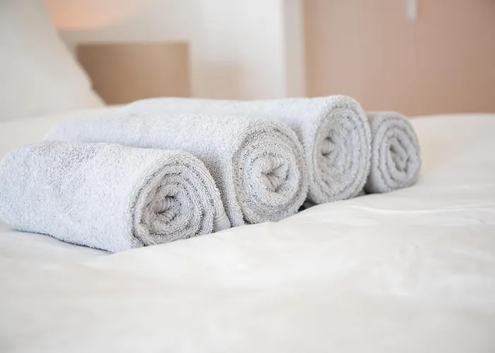 Appartement Art - With Seaview In